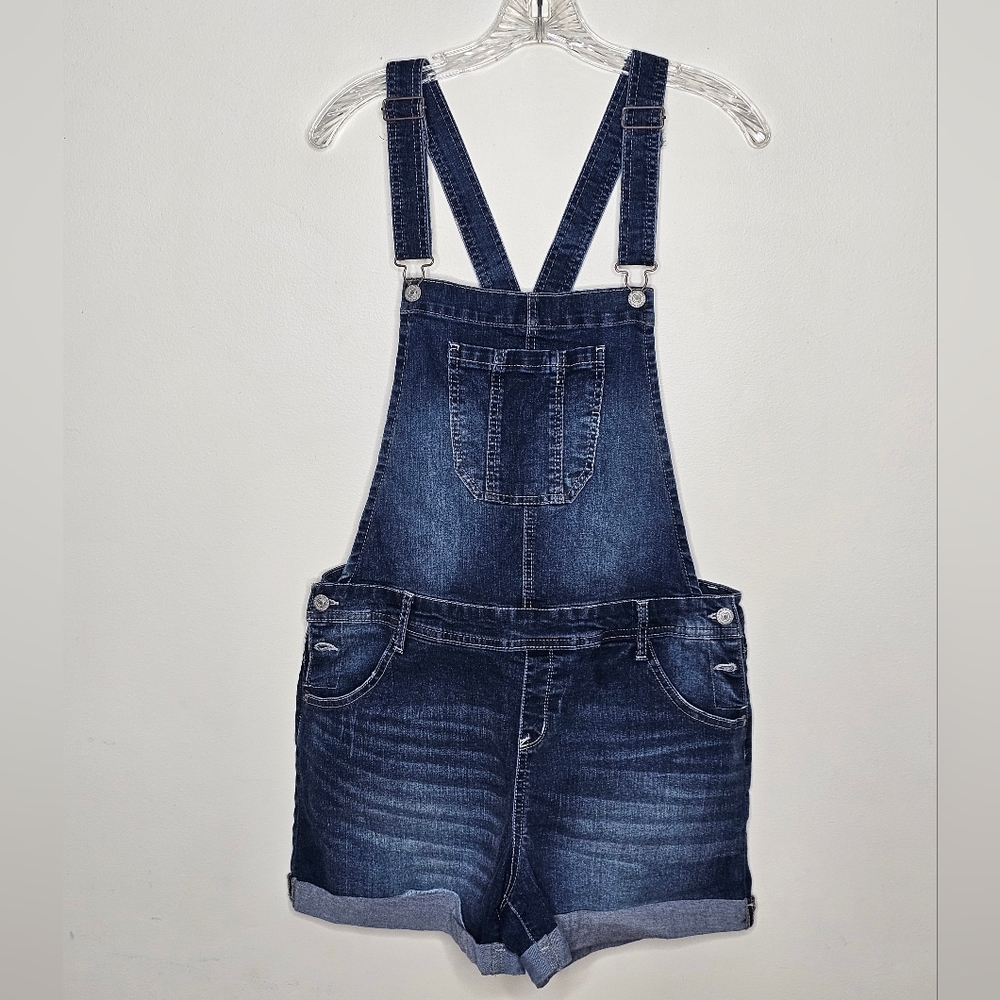 Wallflower short-eralls Juniors XL